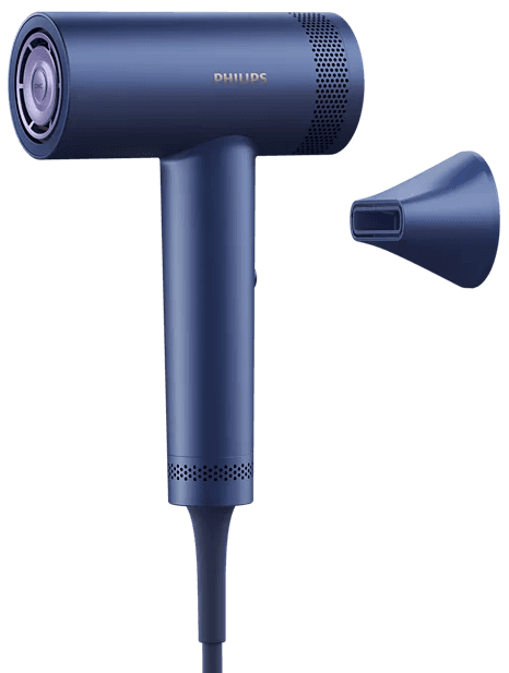 Фен PHILIPS BHD839/00 серії 8000