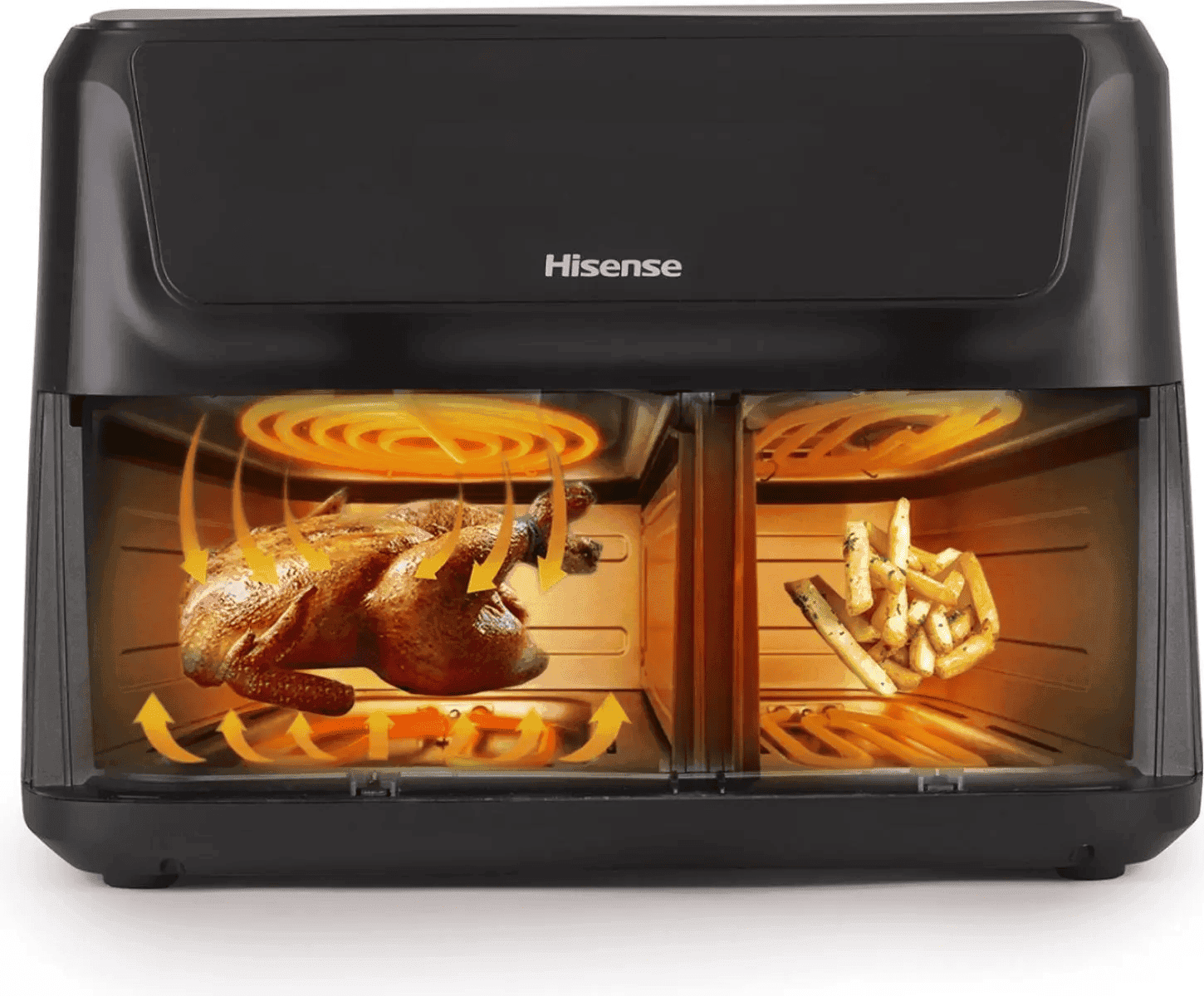 Мультипіч HISENSE HAF3300DHCD
