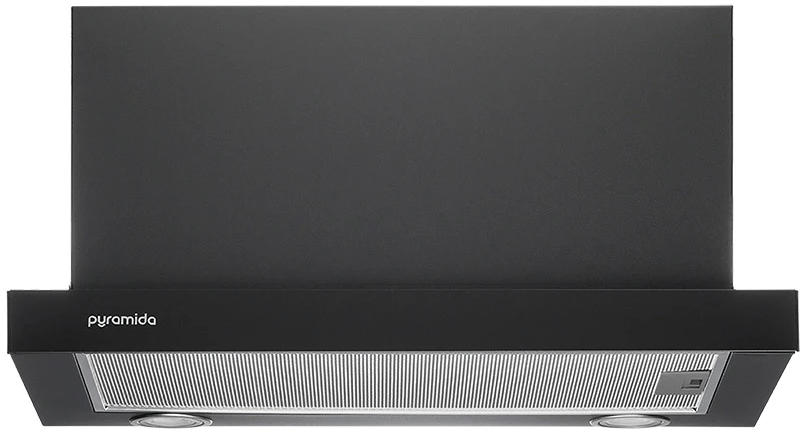 Витяжка PYRAMIDA TX 60 (1100) R BL
