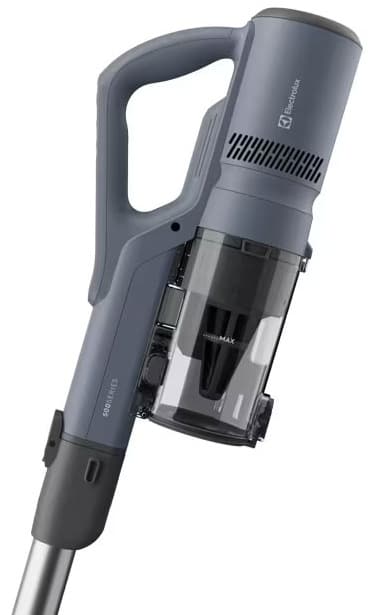 Пилосос акумуляторний ELECTROLUX EP51UH18DB