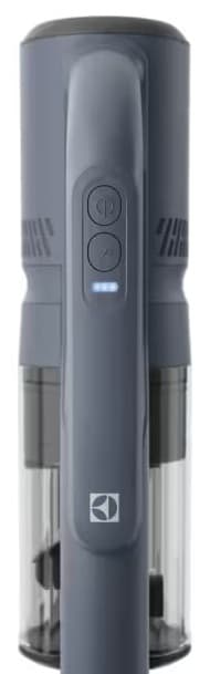 Пилосос акумуляторний ELECTROLUX EP51UH18DB