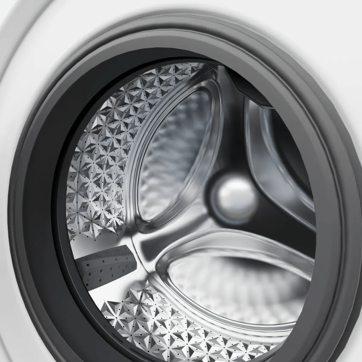 Пральна машина GORENJE WG2PS72A12/UA