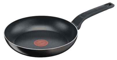 Кух. iнше TEFAL Сковорода 20СМ B5540202 EASY COOK & CLEAN