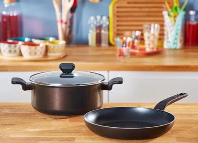 Кух. iнше TEFAL Сковорода 26СМ B5540502 EASY COOK & CLEAN