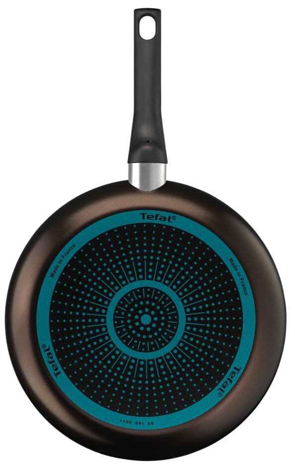 Кух. iнше TEFAL Сковорода 28СМ B5540602 EASY COOK & CLEAN