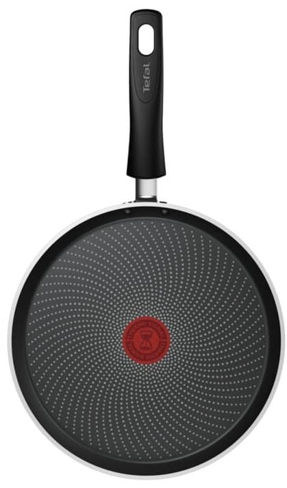 Кух. iнше TEFAL Сковорода для млинців 25СМ C2693821 START'EASY
