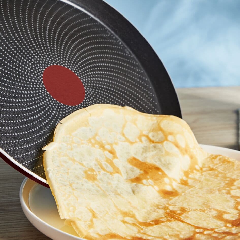 Кух. iнше TEFAL Сковорода для млинців 25СМ C2693821 START'EASY
