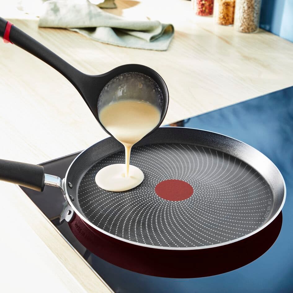 Кух. iнше TEFAL Сковорода для млинців 25СМ C2693821 START'EASY