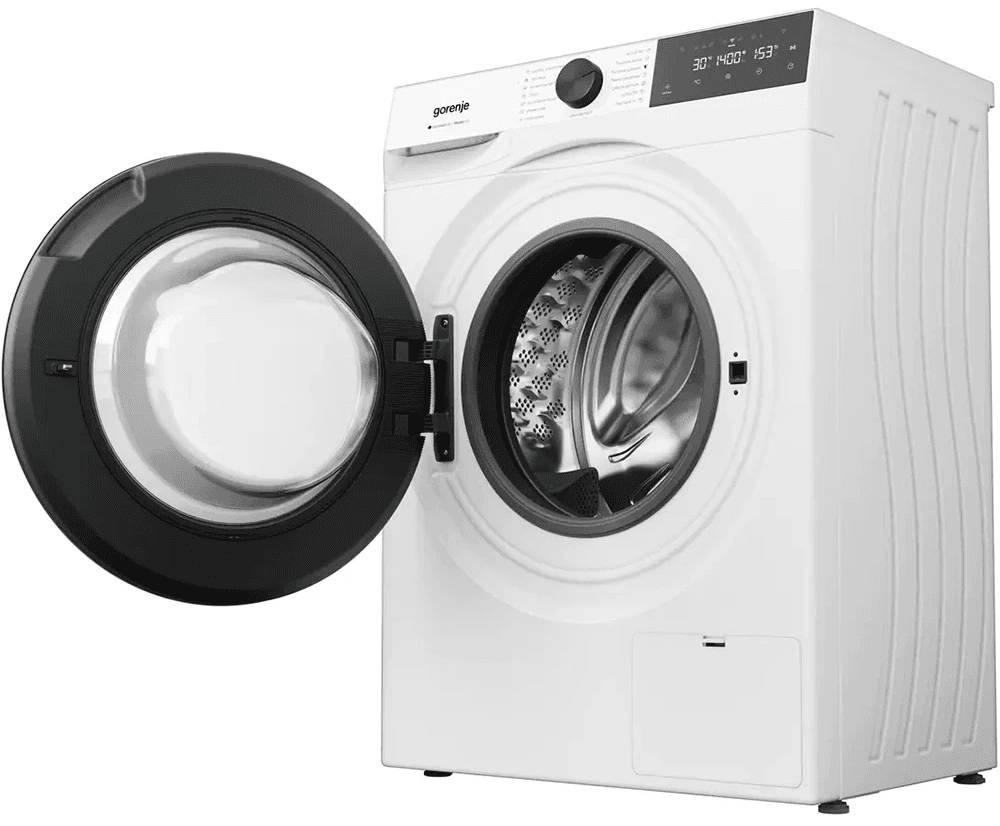 Пральна машина GORENJE WG4S84B1/UA