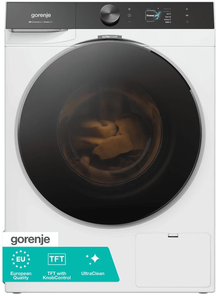 Пральна машина GORENJE WG884A31