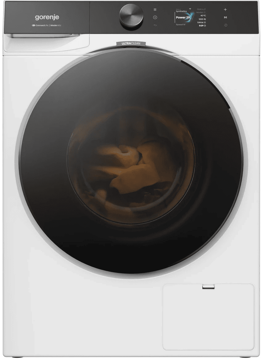 Пральна машина GORENJE WG884A31