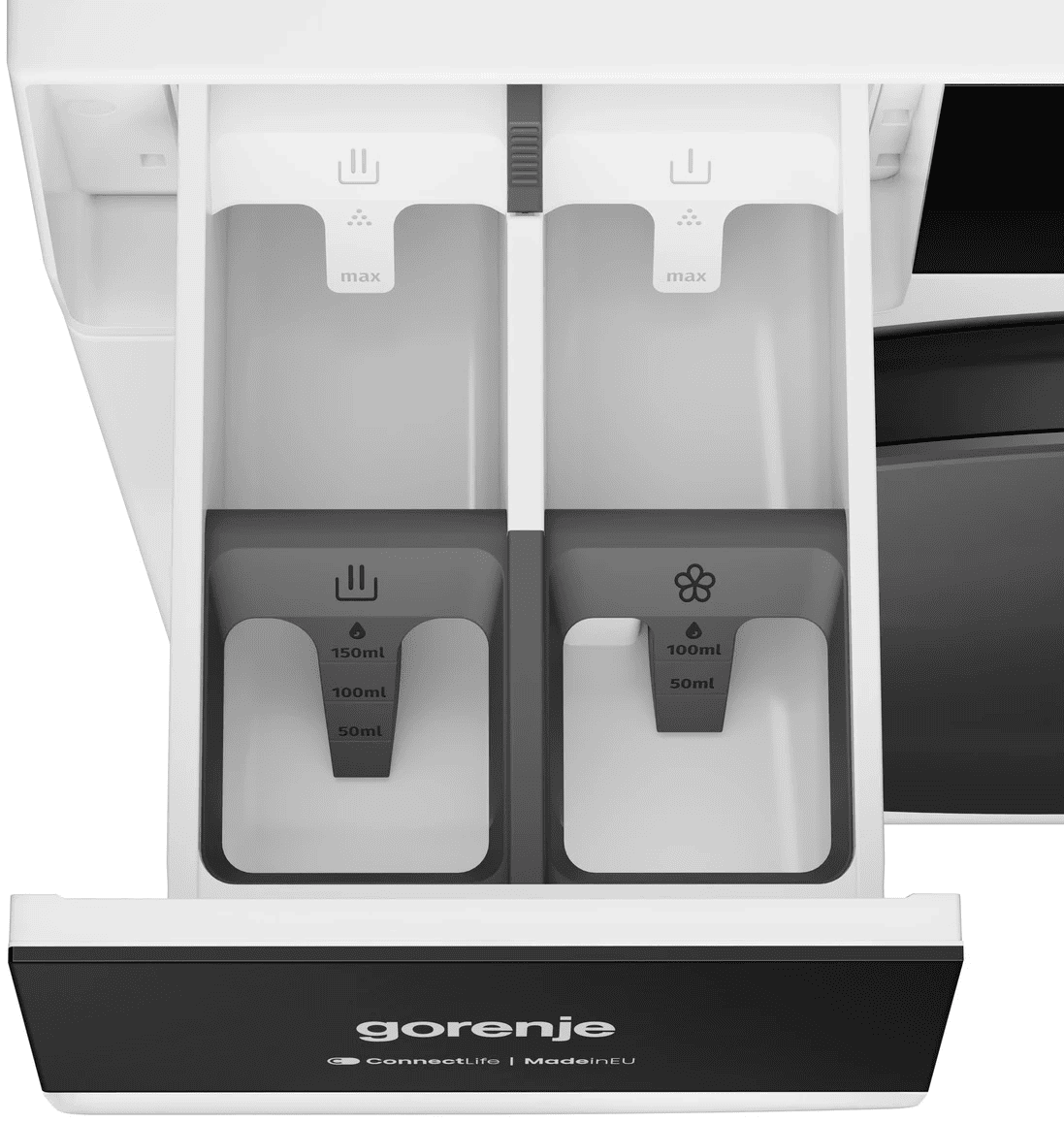 Пральна машина GORENJE WG884A31