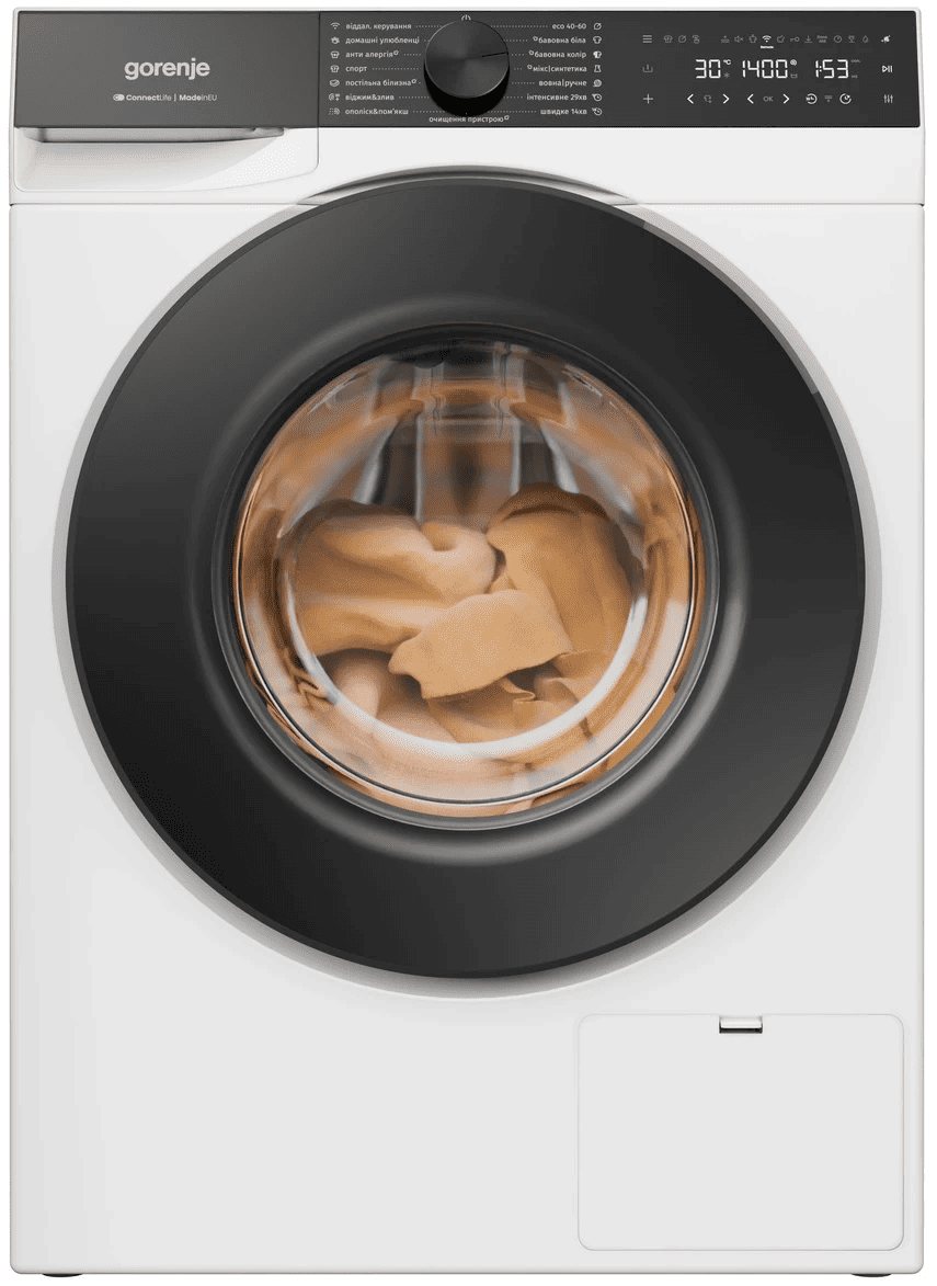 Пральна машина GORENJE WG694A11
