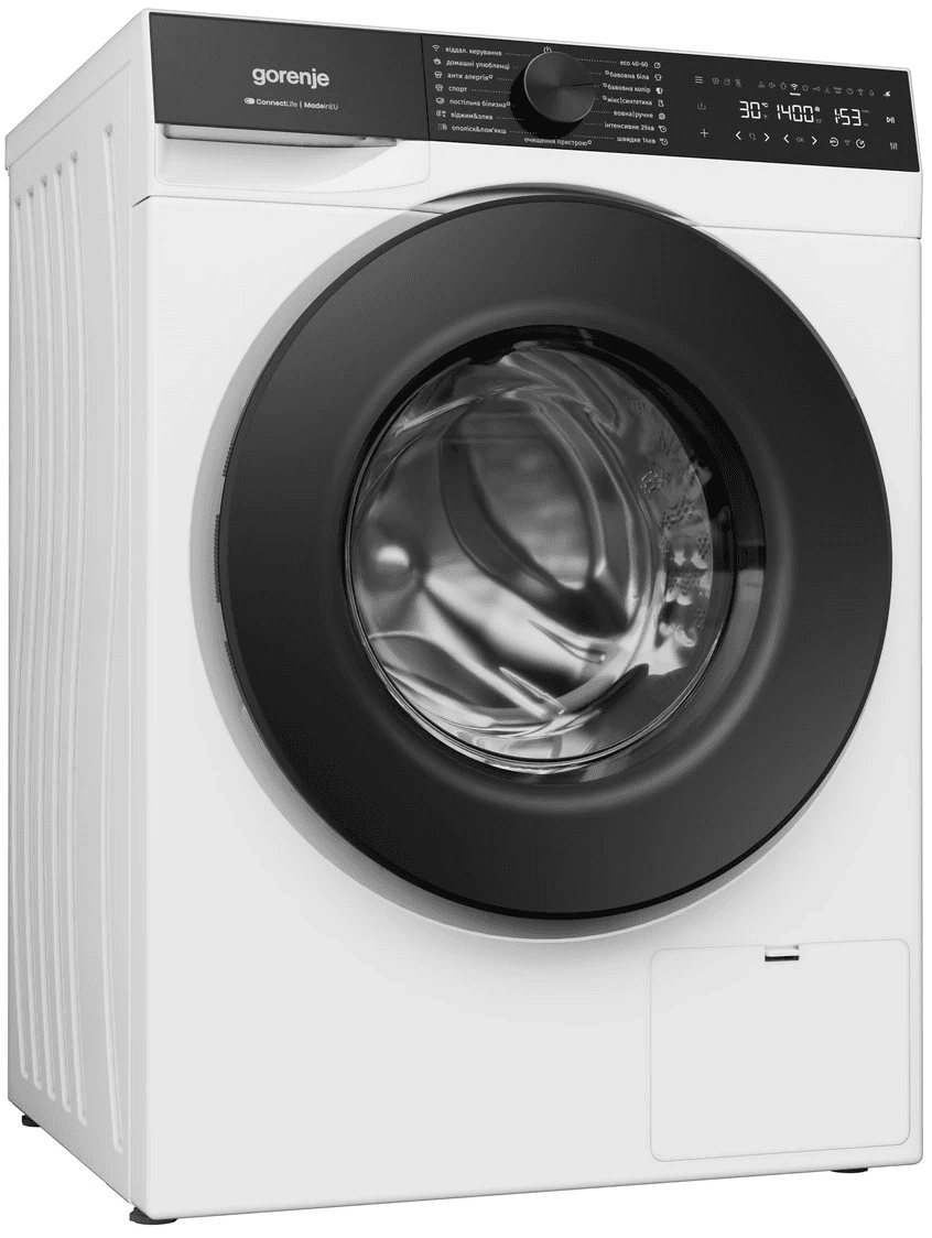 Пральна машина GORENJE WG694A11