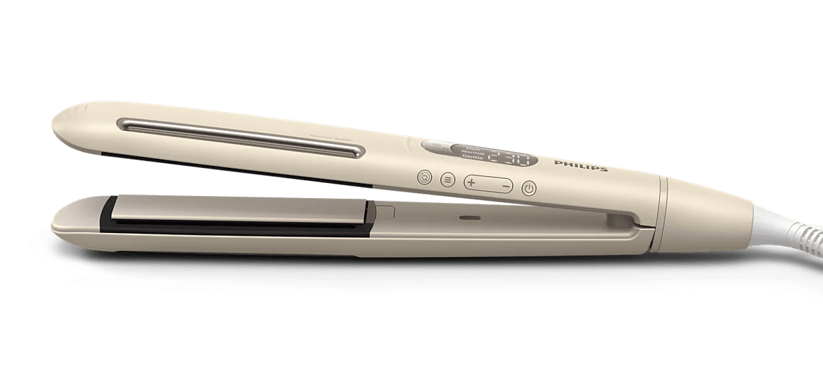 Випрямляч для волосся PHILIPS BHS838/00