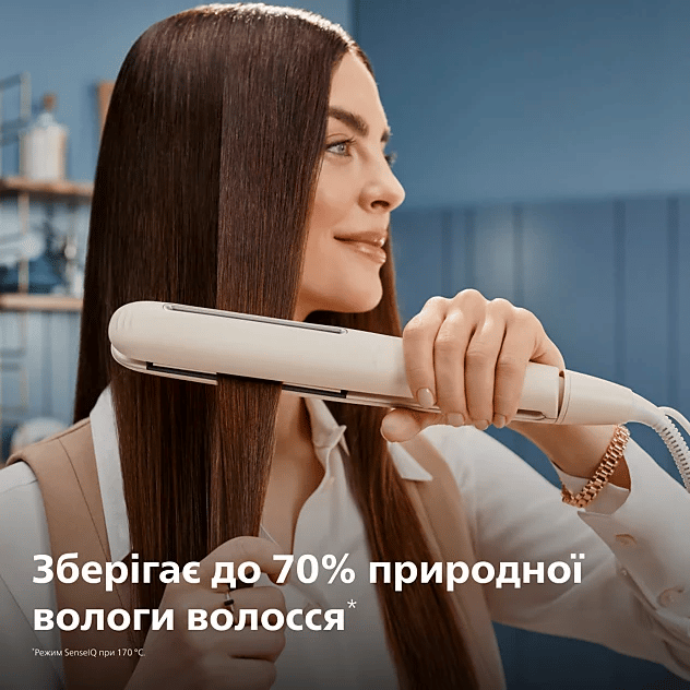 Випрямляч для волосся PHILIPS BHS838/00