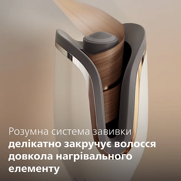 Плойка PHILIPS BHB887/00