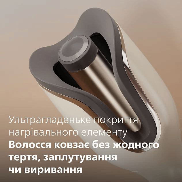 Плойка PHILIPS BHB887/00