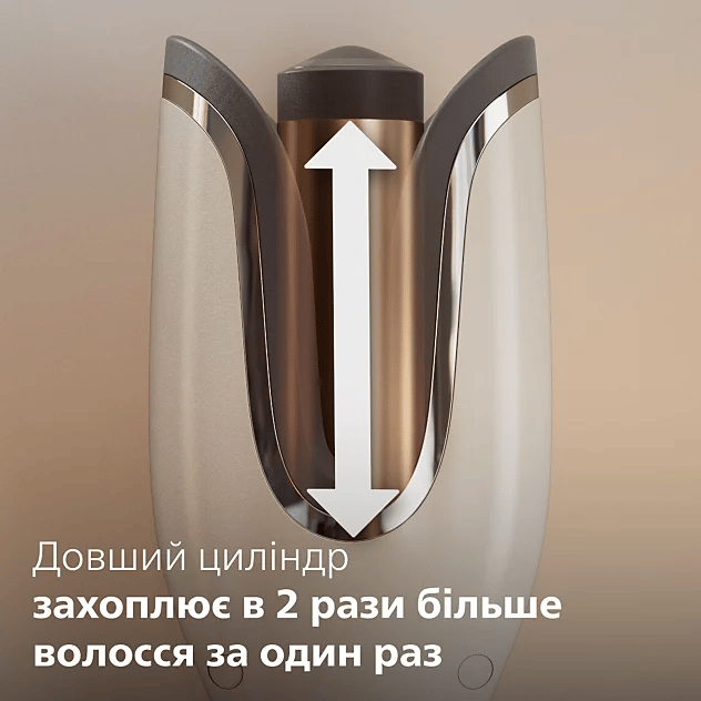 Плойка PHILIPS BHB887/00