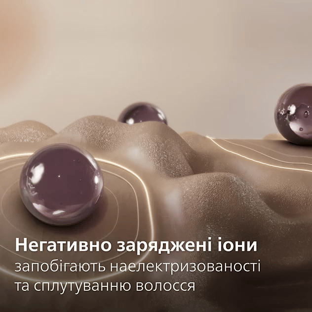 Мультистайлер PHILIPS BHS742/00 серії 7000