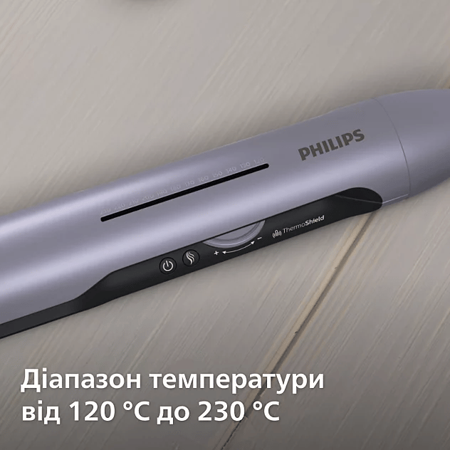 Мультистайлер PHILIPS BHS742/00 серії 7000