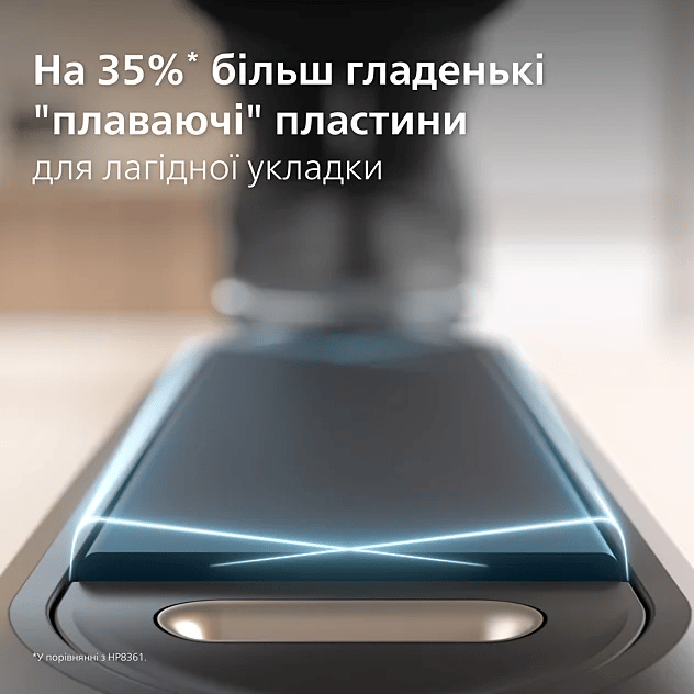 Мультистайлер PHILIPS BHS742/00 серії 7000