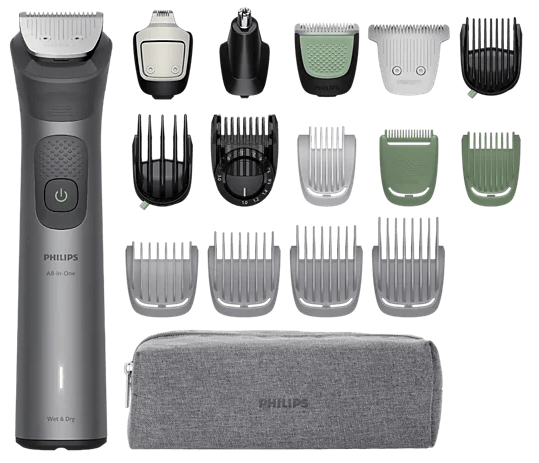 Тример PHILIPS MG7941/15 серії 7000 (17-в-1)