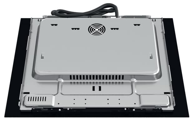 Вбуд. поверхня WHIRLPOOL WLS2760BFS