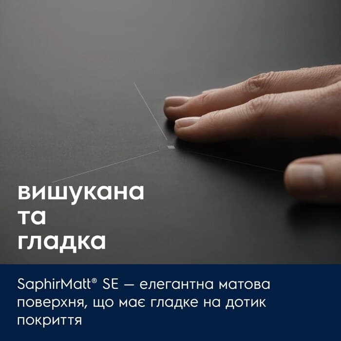 Вбуд. поверхня ELECTROLUX EIV63449CT