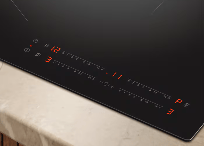 Вбуд. поверхня ELECTROLUX EIV63449CT