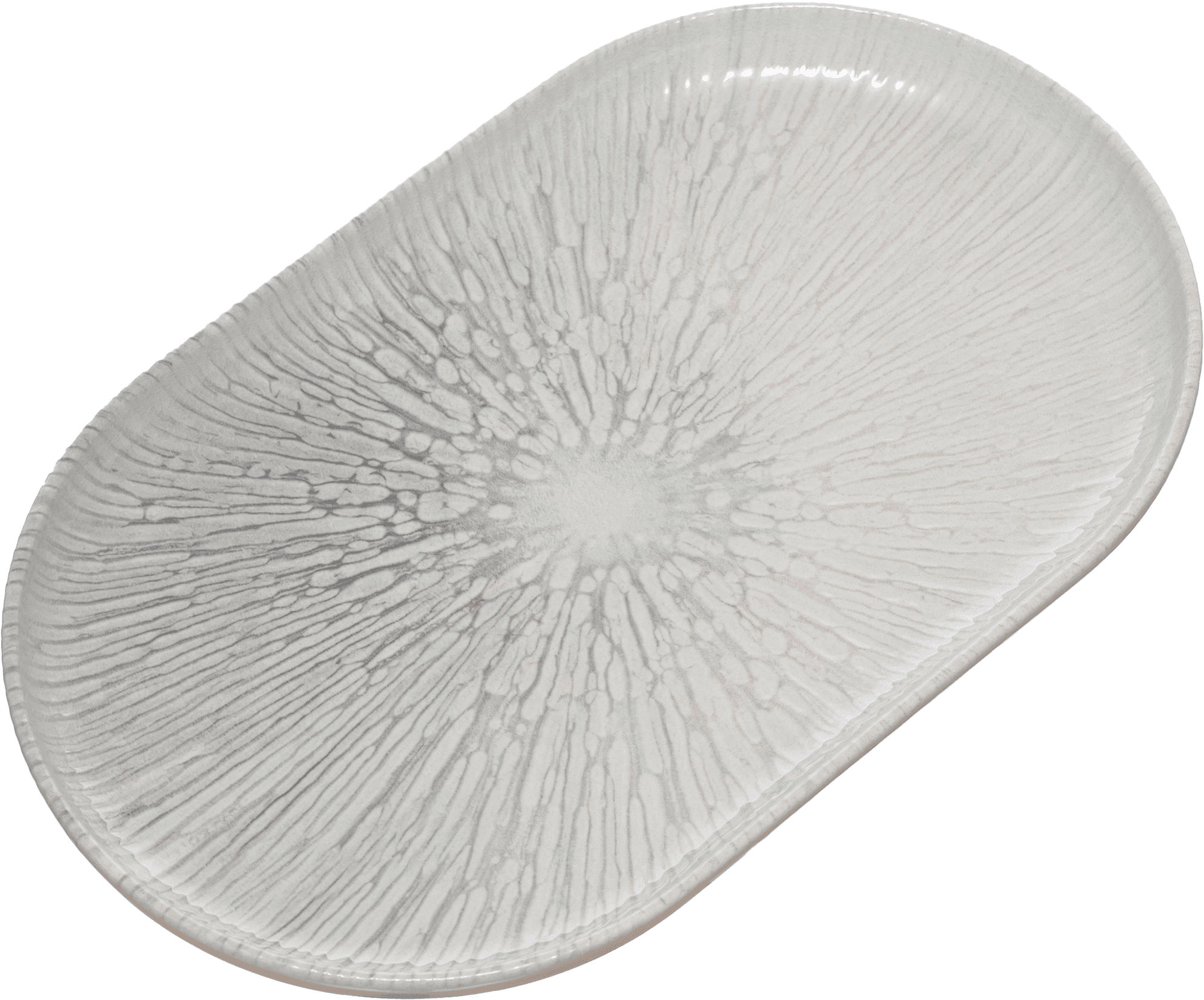 Блюдо IPEC ELORA /25x15 см, овал (30912798)