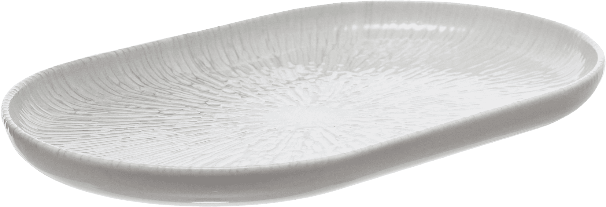 Блюдо IPEC ELORA /25x15 см, овал (30912798)