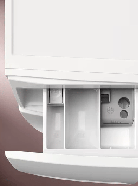 Пральна машина ELECTROLUX EW6F2281E