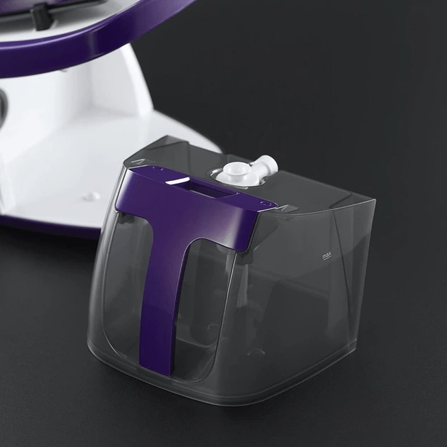 Парова система RUSSELL HOBBS 24440-56 Steam Power Purple