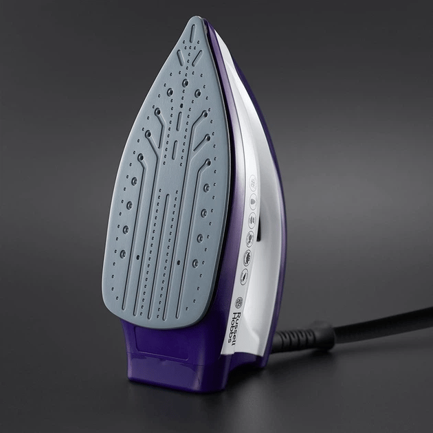 Парова система RUSSELL HOBBS 24440-56 Steam Power Purple