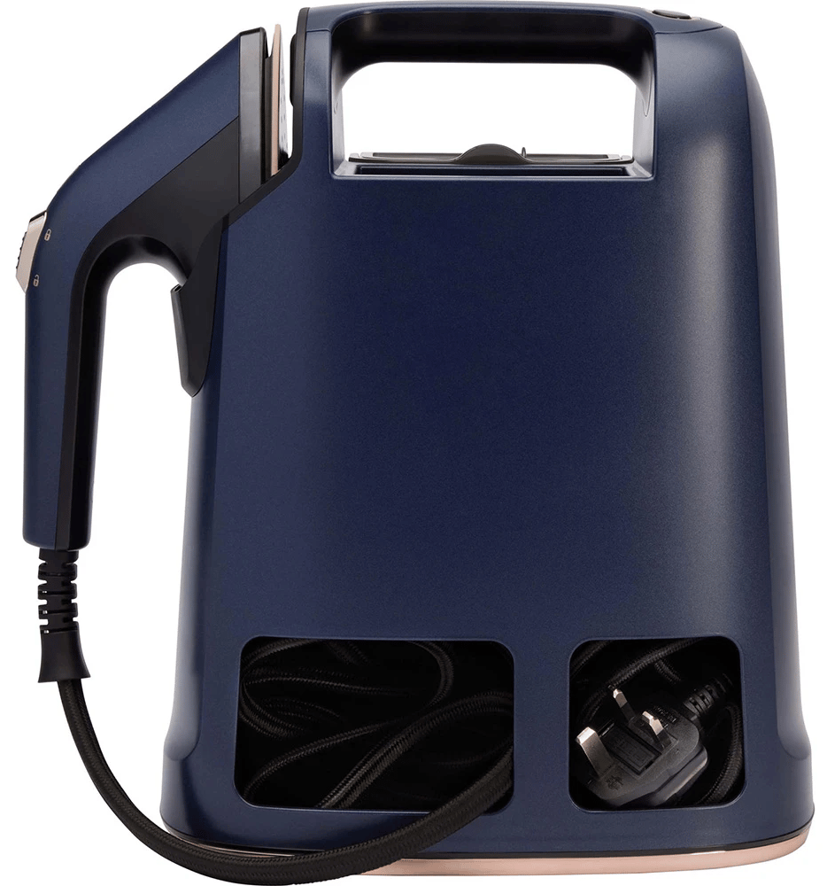 Відпарювач RUSSELL HOBBS Genie Maestro, 1700Вт, синій 27600-56