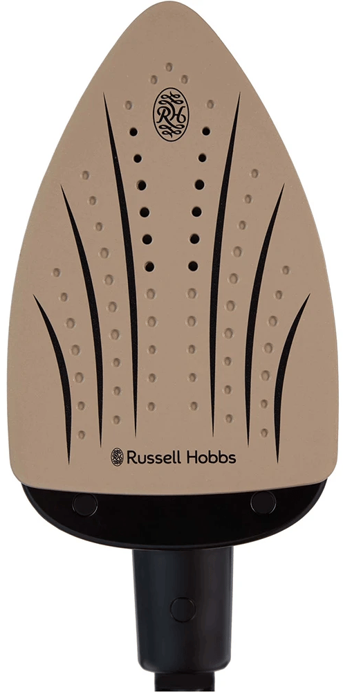Відпарювач RUSSELL HOBBS Genie Maestro, 1700Вт, синій 27600-56