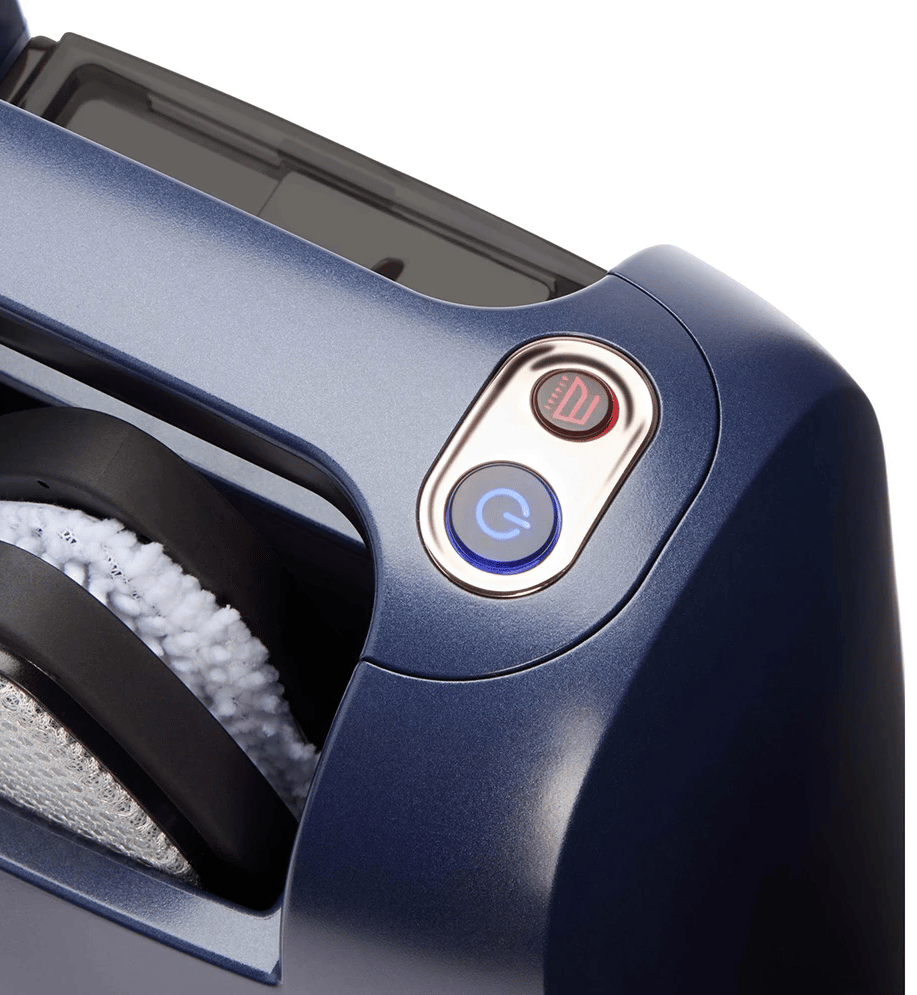 Відпарювач RUSSELL HOBBS Genie Maestro, 1700Вт, синій 27600-56