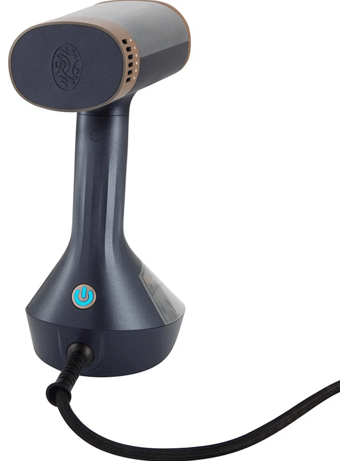 Відпарювач RUSSELL HOBBS Genie VacuSteam, 1800Вт, синій 28550-56
