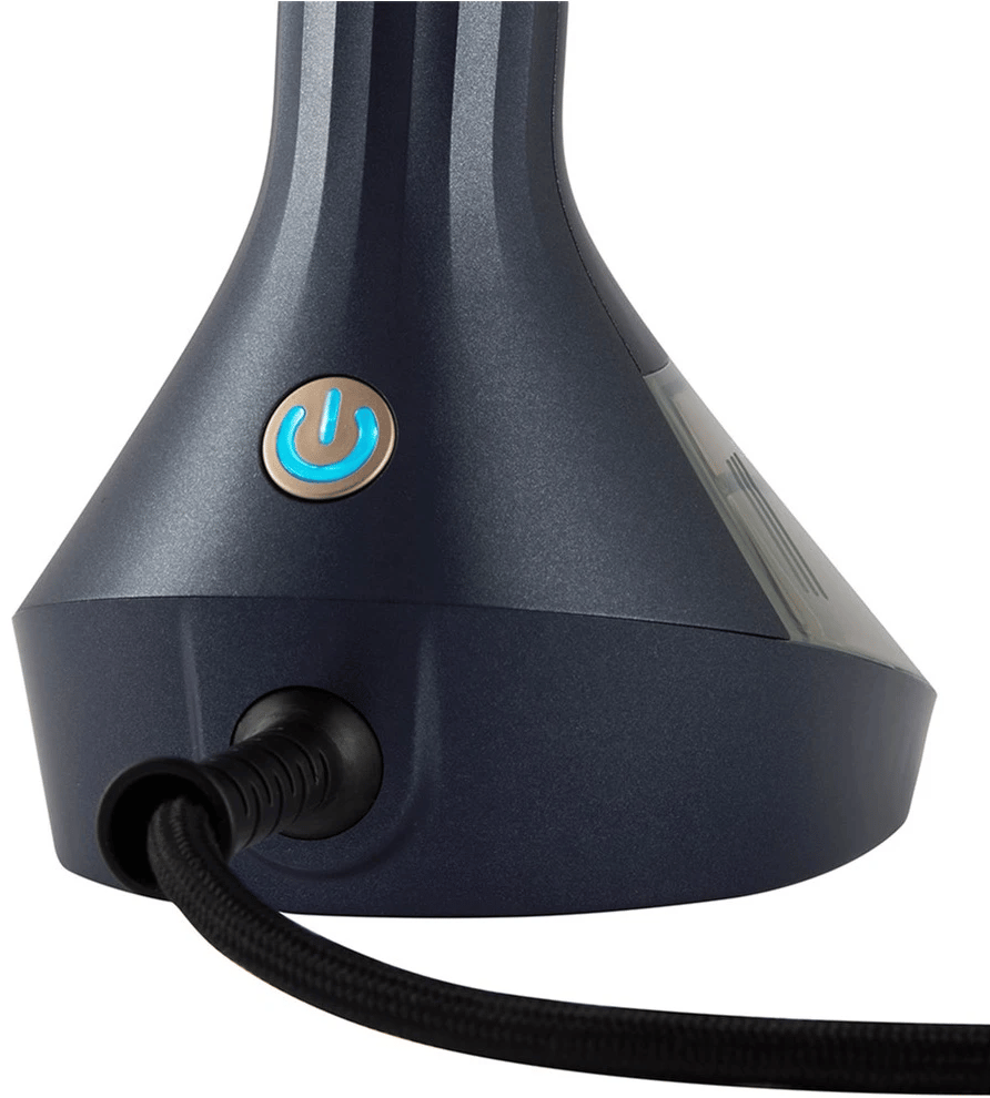 Відпарювач RUSSELL HOBBS Genie VacuSteam, 1800Вт, синій 28550-56