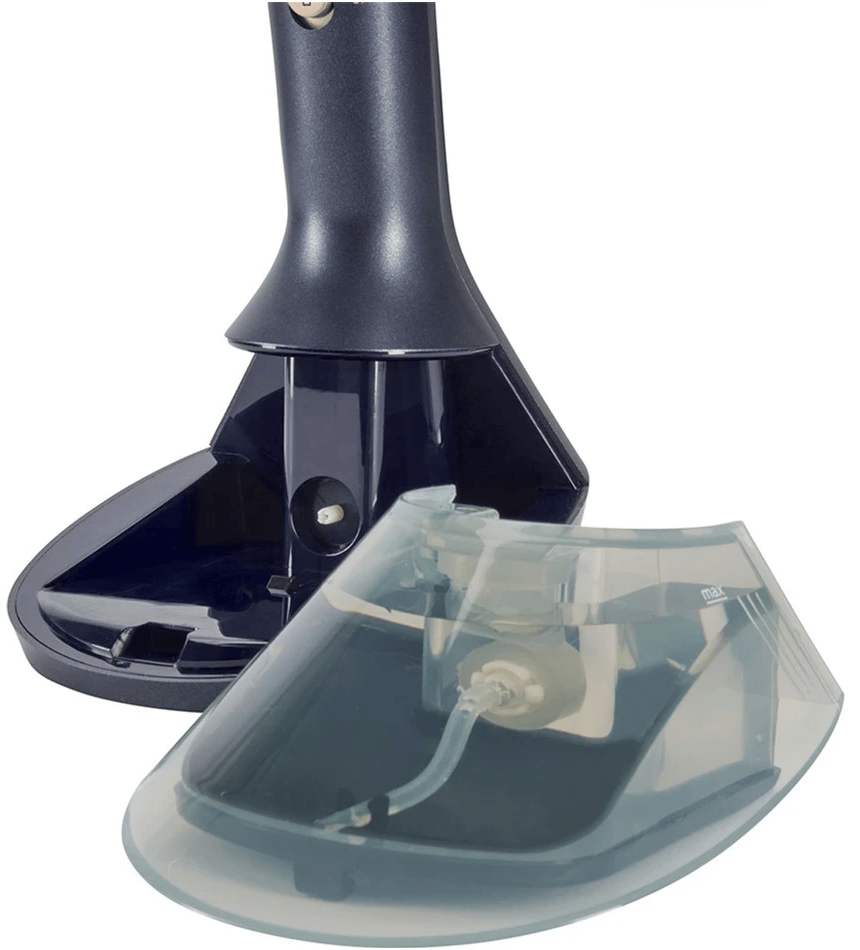 Відпарювач RUSSELL HOBBS Genie VacuSteam, 1800Вт, синій 28550-56