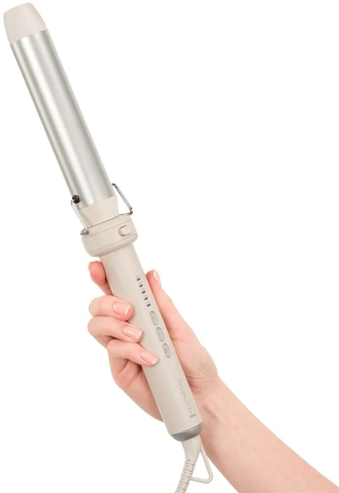 Плойка REMINGTON Trendology CI41MS5, білий
