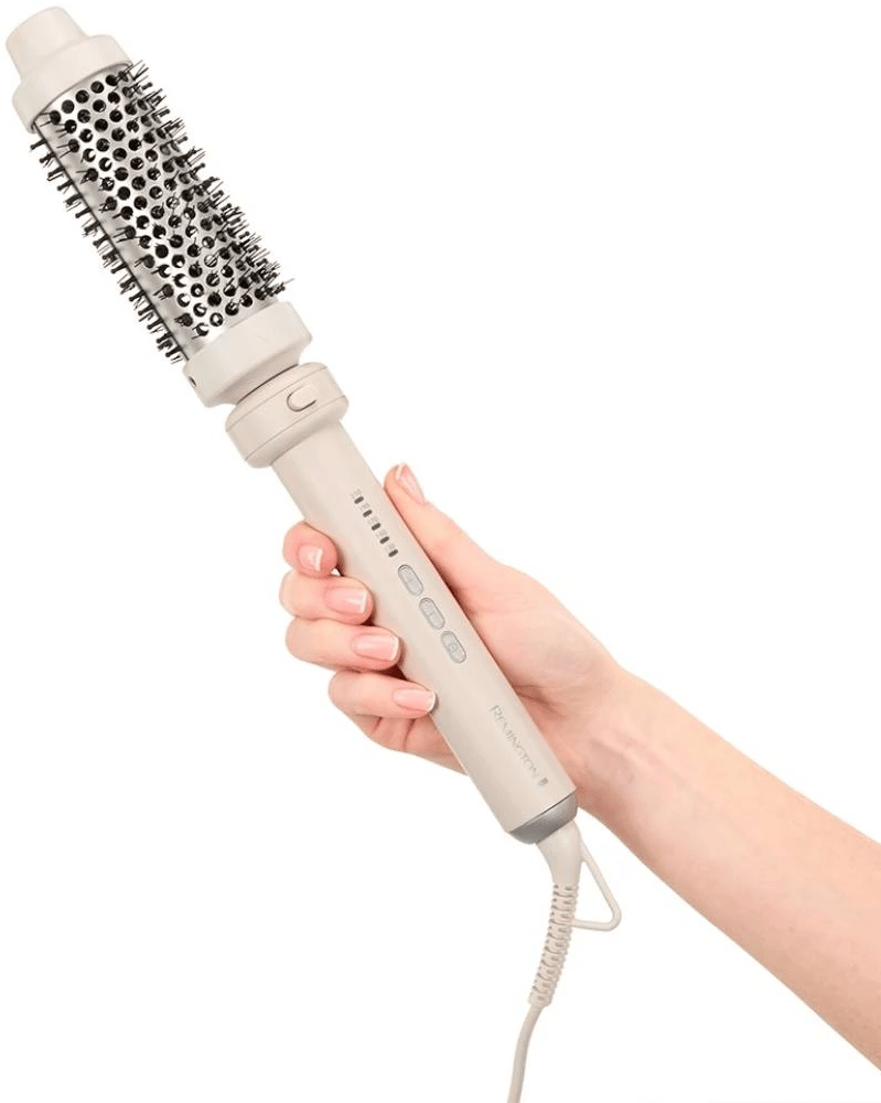 Плойка REMINGTON Trendology CI41MS5, білий