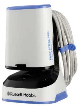 Відпарювач RUSSELL HOBBS 26740-56/RH EasyStore PROSteam & Fold