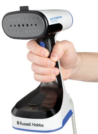 Відпарювач RUSSELL HOBBS 26740-56/RH EasyStore PROSteam & Fold