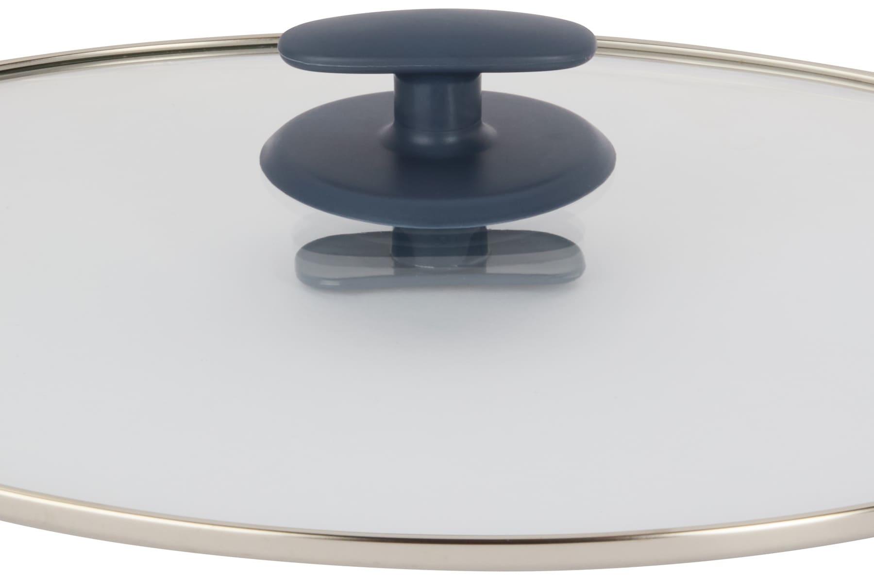 Кух. iнше RUSSELL HOBBS 28780-56 Повільноварка Bronte Soft Navy 7L