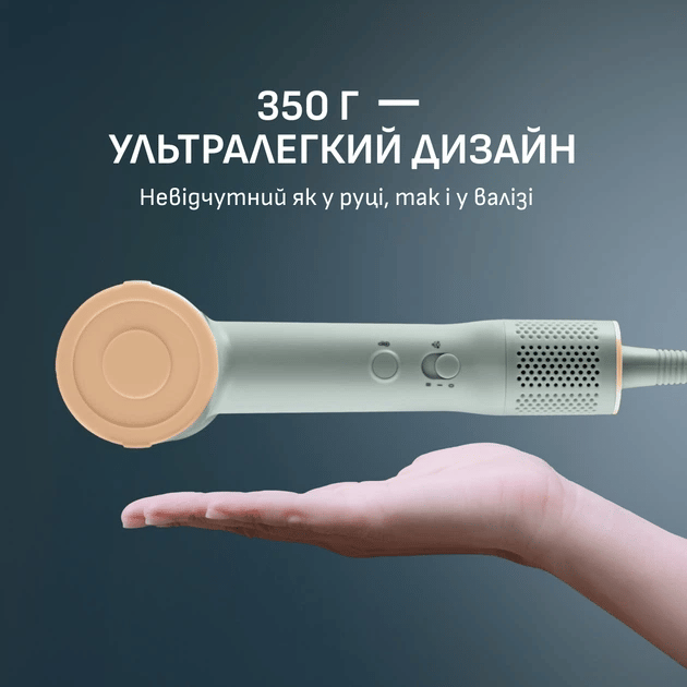 Фен ROWENTA HY5N12E0