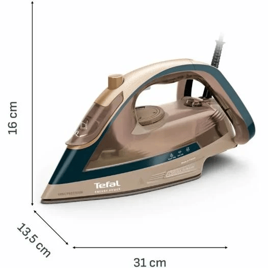 Праска TEFAL FV6882E0