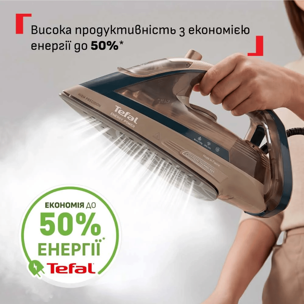 Праска TEFAL FV6882E0