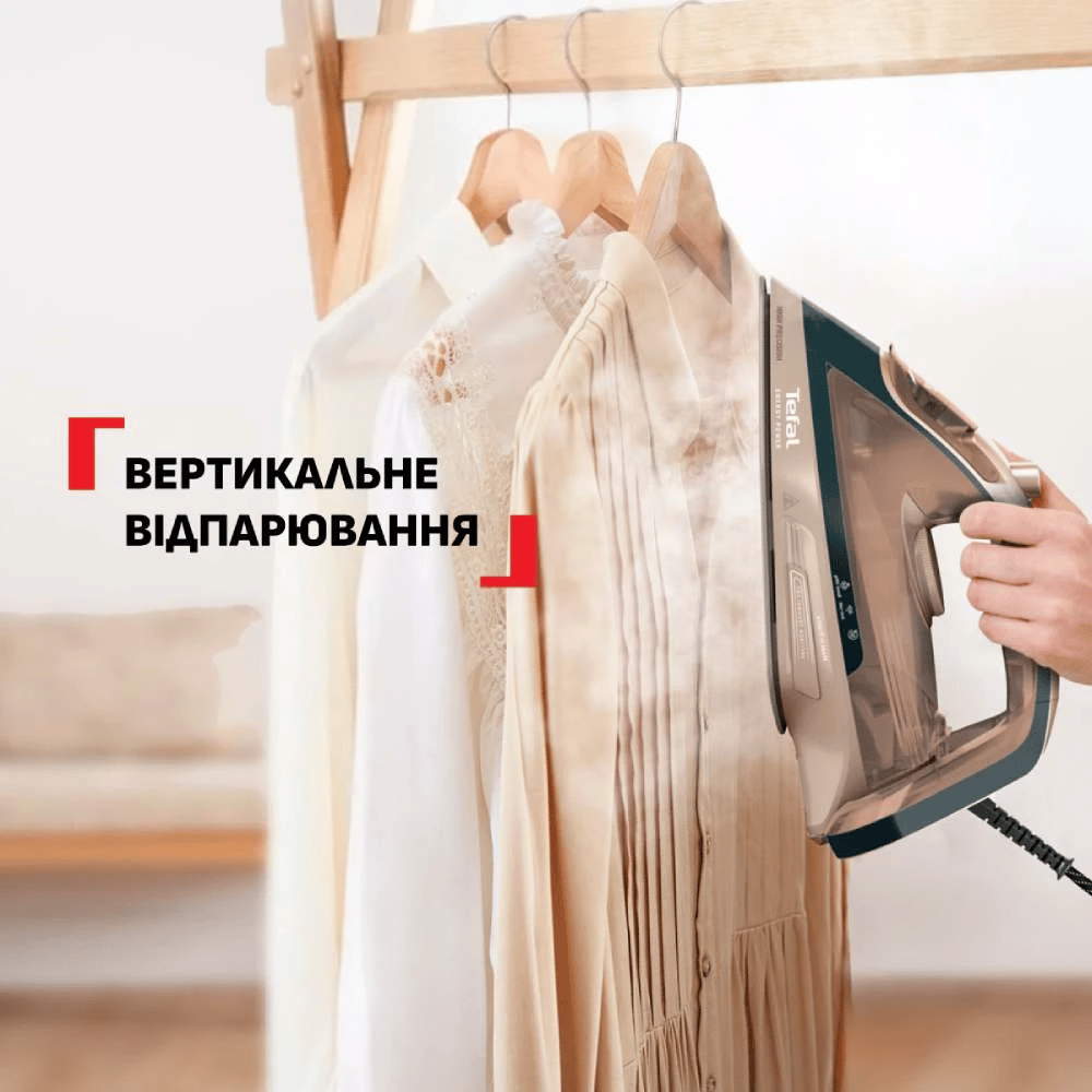 Праска TEFAL FV6882E0
